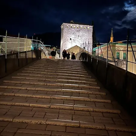 아파트 Mostar