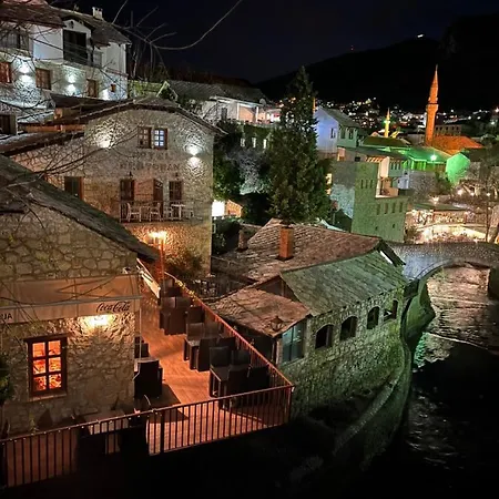 Mostar 아파트