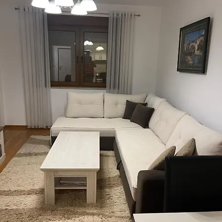 Mostar 아파트 모스타르