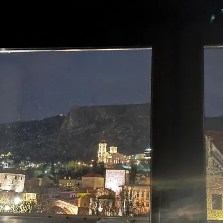 Mostar 아파트