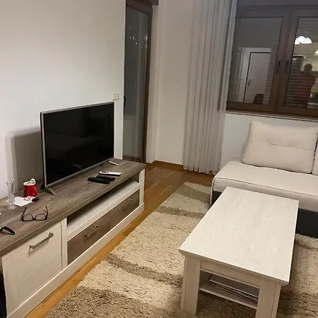 아파트 Mostar 모스타르