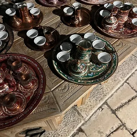 아파트 Mostar